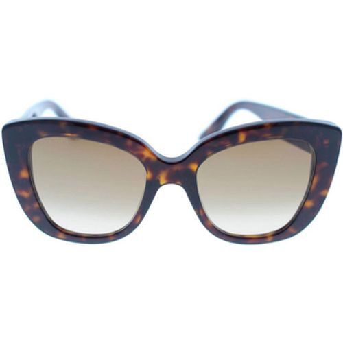 Sonnenbrillen -Sonnenbrille GG0327S 002 - Gucci - Modalova