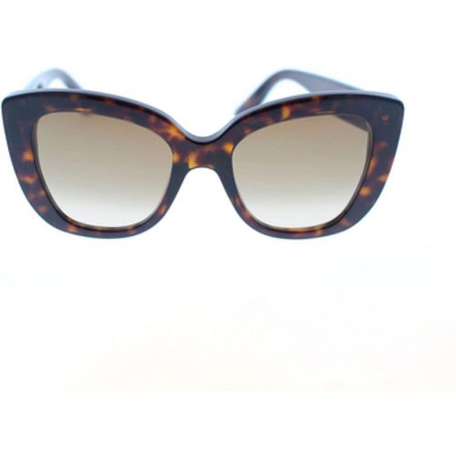 Sonnenbrillen -Sonnenbrille GG0327S 002 - Gucci - Modalova