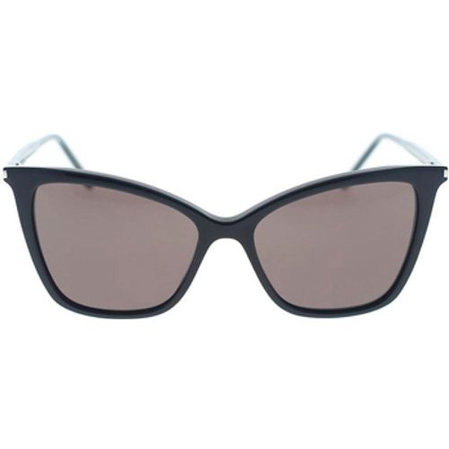Sonnenbrillen Sonnenbrille Saint Laurent Klassisch SL 384 001 - Yves Saint Laurent - Modalova
