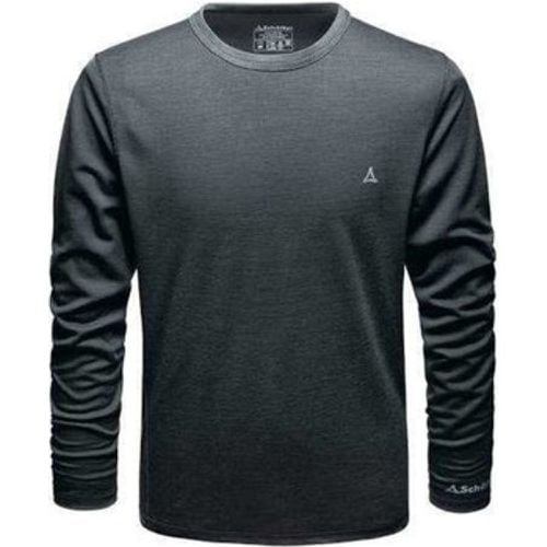 SchÖffel Langarmshirt Sport Merino Sport Shirt 1/1 Arm W 2811341 08945/9665 - Schöffel - Modalova