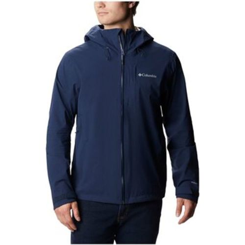 Herren-Jacke Sport Omni-Tech Dry Shell 1932854/464 - Columbia - Modalova