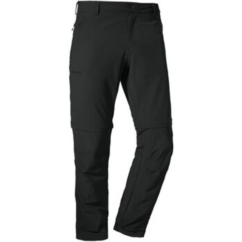 SchÖffel Shorts Sport Pants Folkstone Zip Off 20-22595-22732-9830 - Schöffel - Modalova