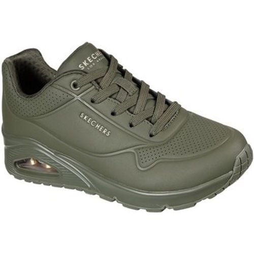 Halbschuhe Sportschuhe Schnürhalbschuh Uno-STAND ON AIR 73690-OLV - Skechers - Modalova