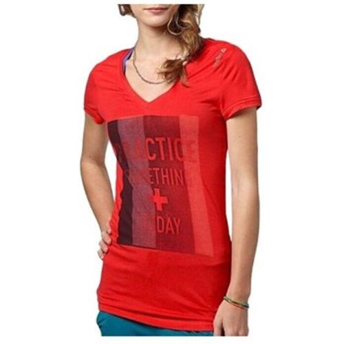 Reebok Sport T-Shirt Yoga Com Tee - Reebok Sport - Modalova
