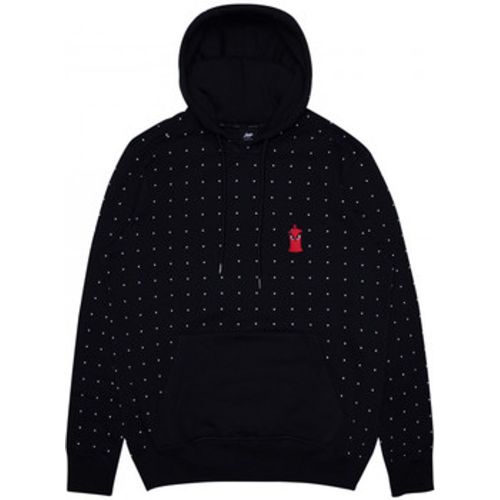 Wrung Sweatshirt Dots hood - Wrung - Modalova