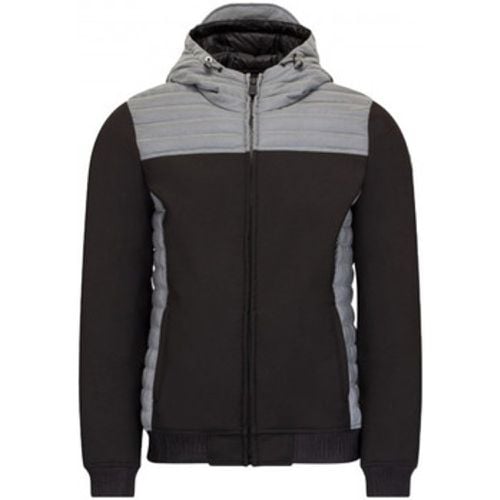 Blazer Paco ml capuche softshell - JOTT - Modalova