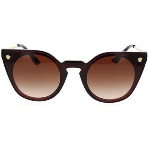 Sonnenbrillen Sonnenbrille VE4410 388/13 - Versace - Modalova