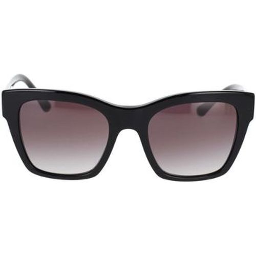 Sonnenbrillen Dolce Gabbana Sonnenbrille DG4384 501/8G - D&G - Modalova