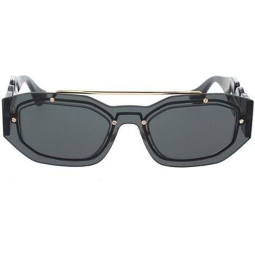 Sonnenbrillen New Biggie Sonnenbrille VE2235 100287 - Versace - Modalova