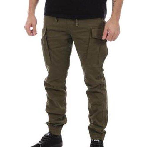 Schott Hosen TRRELAX70 - Schott - Modalova