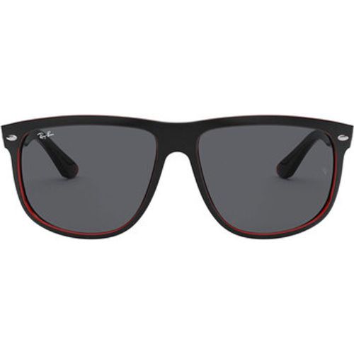 Sonnenbrillen Boyfriend-Sonnenbrille RB4147 617187 - Ray-Ban - Modalova