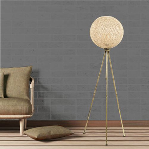 Stehlampen Floor Lamp - Pied - Opviq - Modalova