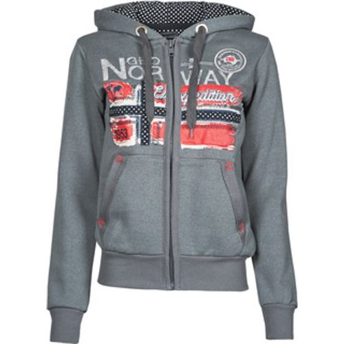 Sweatshirt FARLOTTE - geographical norway - Modalova