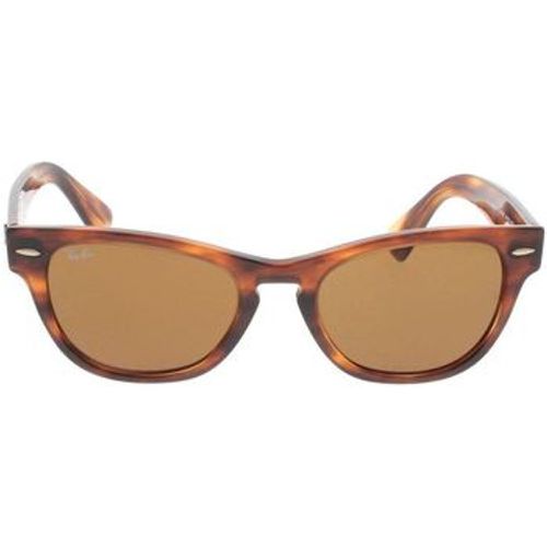 Sonnenbrillen Sonnenbrille RB2201 954/33 - Ray-Ban - Modalova