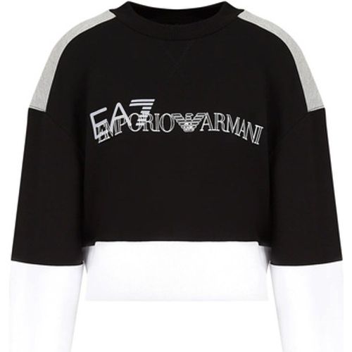 Sweatshirt 6KTM25 TJ3PZ - Ea7 Emporio Armani - Modalova