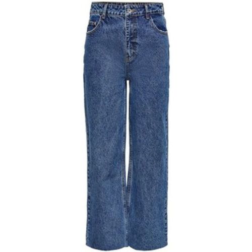 Jeans 15239921 DAD-LIGHT BLUE DENIM - Only - Modalova