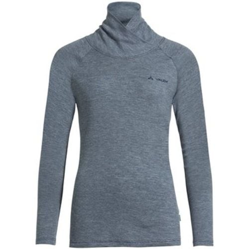 Langarmshirt Sport Wo Altiplano Pullover 42456 179 - Vaude - Modalova