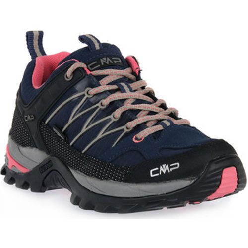 Cmp Damenschuhe RIGEL LOW - CMP - Modalova