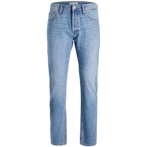 Slim Fit Jeans 12202020 - FRANK-BLUE DENIM - jack & jones - Modalova