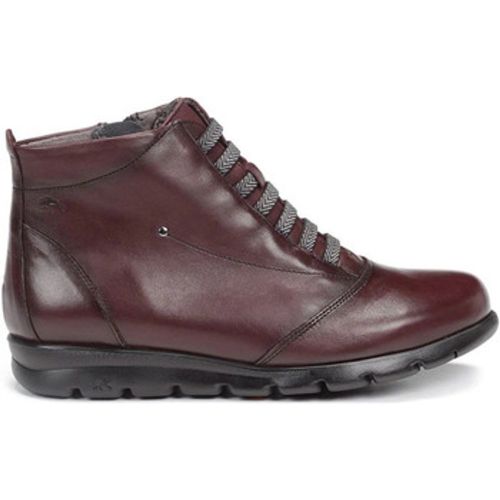 Fluchos Stiefeletten f0356 burdeos - Fluchos - Modalova