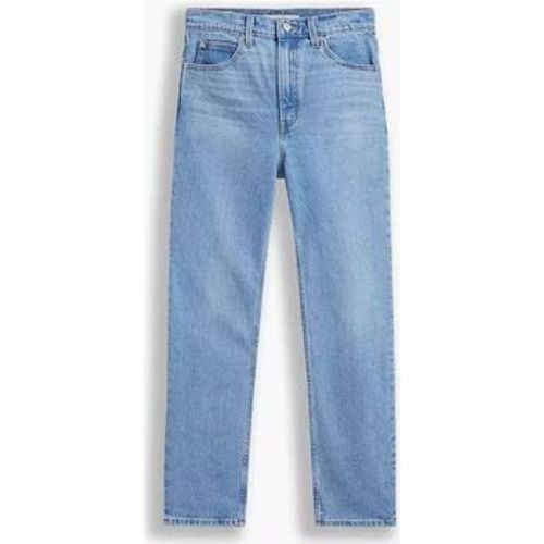 Jeans A0898 0010 - 70S HIGH SLIM L.29-MARIN PARK - Levis - Modalova