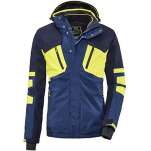 Herren-Jacke Sport Savognin MN Ski JCKT A 3611700/00262 00262 - Killtec - Modalova