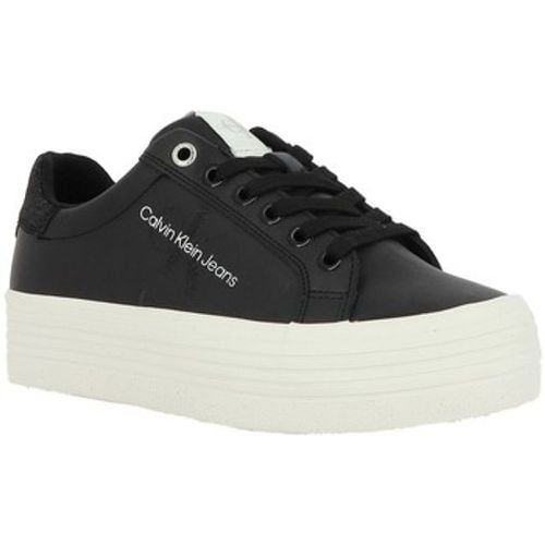 Sneaker VULCANIZED FLATFORM - Calvin Klein Jeans - Modalova