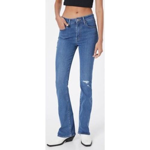 Straight Leg Jeans 18759 0096 - 725 HIGH RISE BOOTCUT-RIO INSIDER - Levis - Modalova