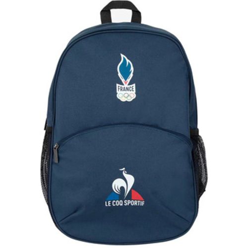 Rucksack JO France 2022 Backpack - Le Coq Sportif - Modalova