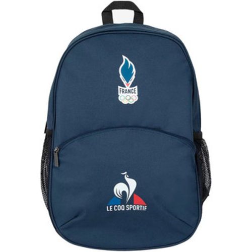 Rucksack JO France 2022 Backpack - Le Coq Sportif - Modalova