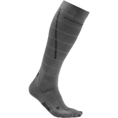 Socken Sport Bekleidung Men refective Socks WP50Z 040 - CEP - Modalova