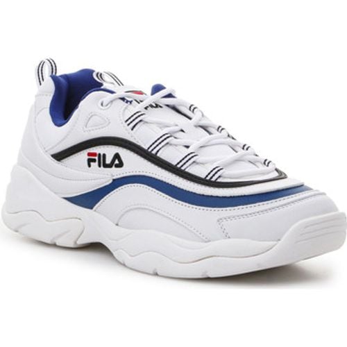 Fitnessschuhe Schuhe Ray Low Men Sneakers 1010561-01U - Fila - Modalova