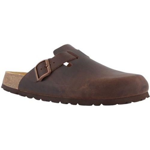 Clogs Offene Tieffußbett Weichbettung 1095906 - Natural Sense - Modalova