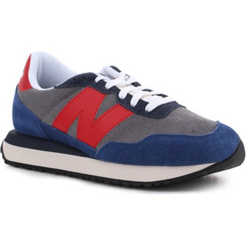 Fitnessschuhe Sports Shoes MS237LE1 - New Balance - Modalova