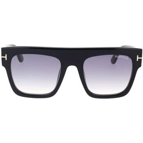 Sonnenbrillen Sonnenbrille FT0847S Renee 01B - Tom Ford - Modalova