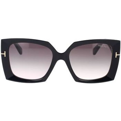 Sonnenbrillen Sonnenbrille FT0921 Jacquetta 01B - Tom Ford - Modalova