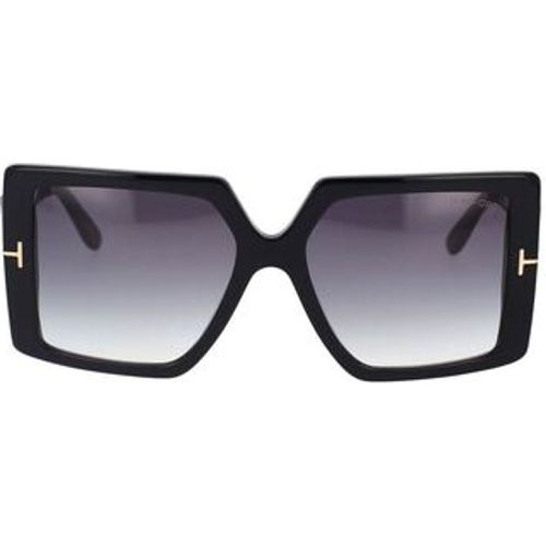 Sonnenbrillen Sonnenbrille FT0790 Quinn 01B - Tom Ford - Modalova