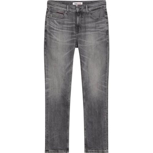 Slim Fit Jeans DM0DM12078 Scanton - Tommy Jeans - Modalova