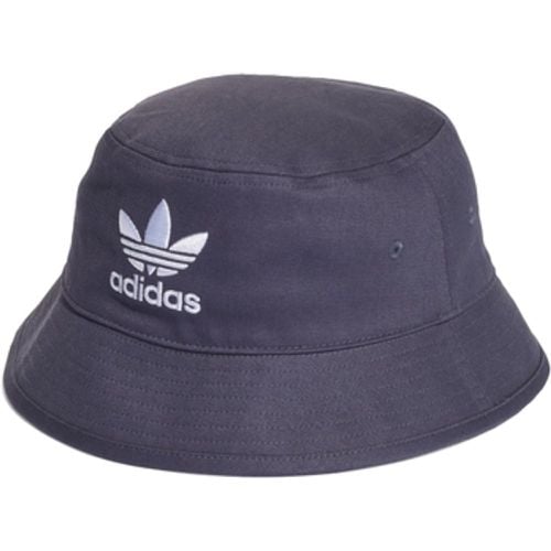 Hut Adicolor Trefoil Bucket Hat - Adidas - Modalova