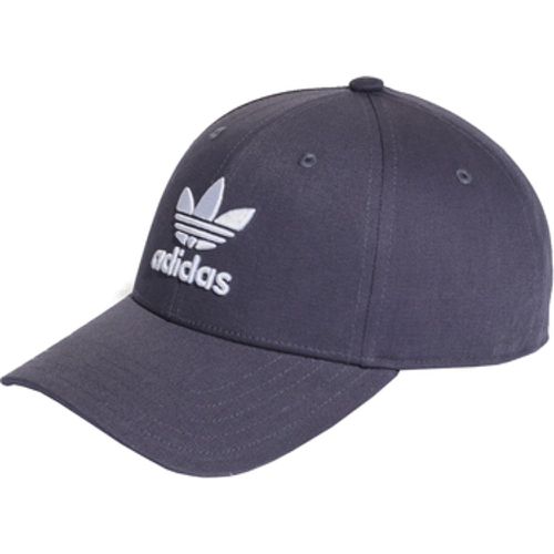 Schirmmütze Trefoil Baseball Cap - Adidas - Modalova