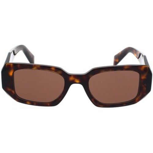 Sonnenbrillen -Sonnenbrille PR17WS 2AU8C1 - Prada - Modalova