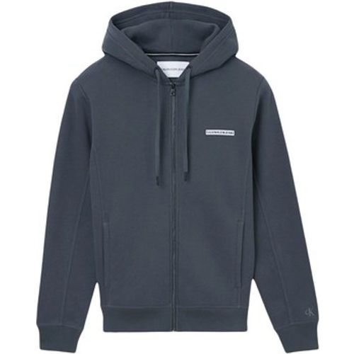 Sweatshirt Zip up hoodie - Calvin Klein Jeans - Modalova