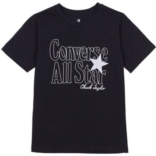T-Shirt A Star Graphic Tee - Converse - Modalova