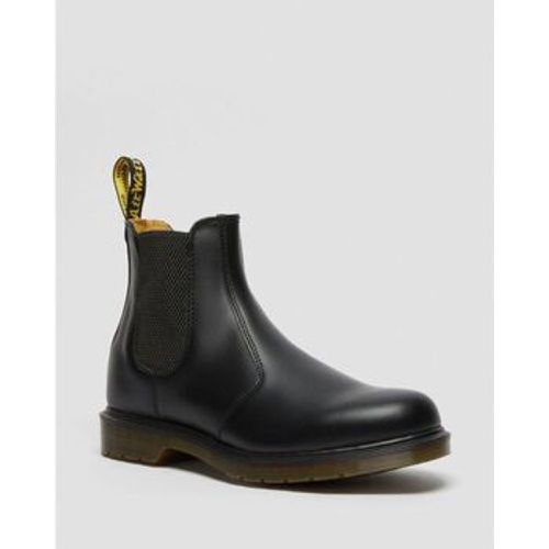 Herrenstiefel 27100001 - 2976 NAPPA-BLACK - Dr. Martens - Modalova