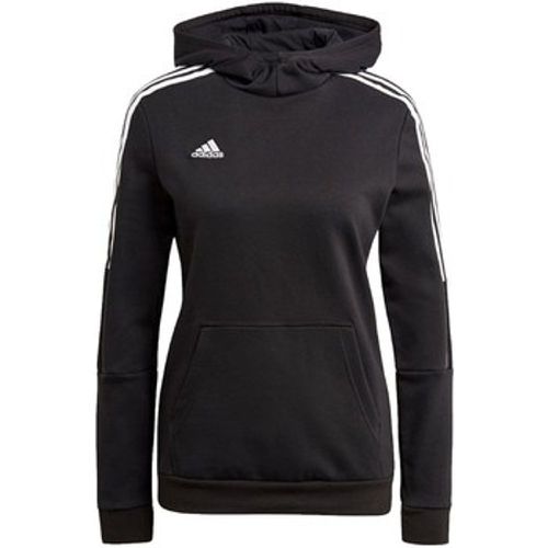 Sweatshirt Tiro 21 Sweat Hoodie - Adidas - Modalova