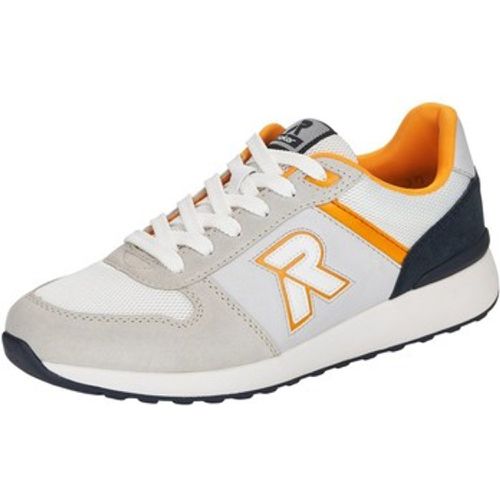 Sneaker FSK Halbschuhe 07601-40 - Rieker - Modalova