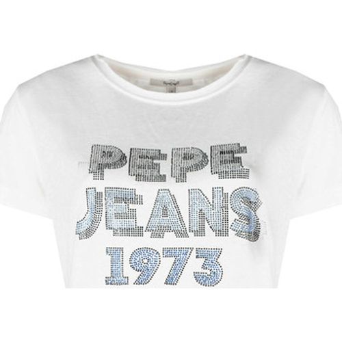 T-Shirt PL504817 | Bibiana - Pepe Jeans - Modalova