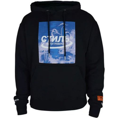 Heron Preston Sweatshirt - Heron Preston - Modalova