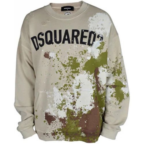 Dsquared Sweatshirt - Dsquared - Modalova