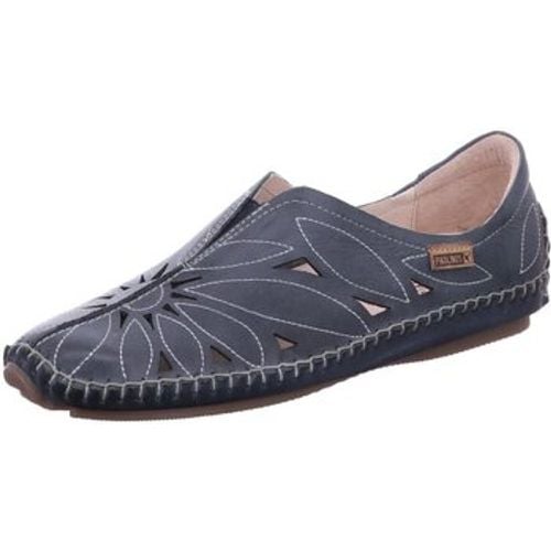 Damenschuhe Slipper Jerez Schuhe Slipper ocean 578-7399 578-7399 ocean - Pikolinos - Modalova